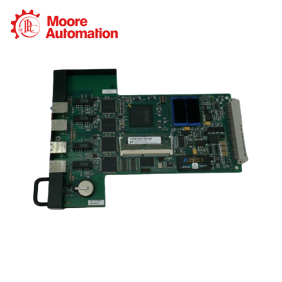 RTP 3000/02 SER 3000 CPU