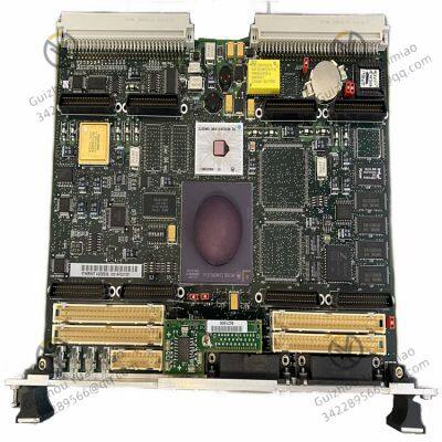 MOTOROLA MVME162P-244L Embedded Computer