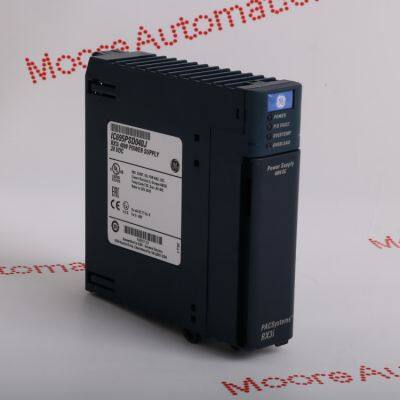 GE IC695PSD040