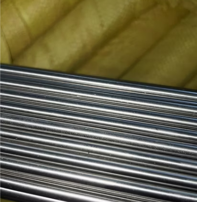 Hastelloy C-276 Uns N10276 Nickel-Based Alloy Steel Round Bar