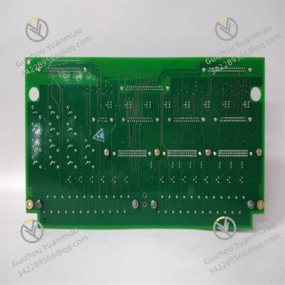 IS200JPDFG1ADD GE Gas Valve Drive Module photo-2