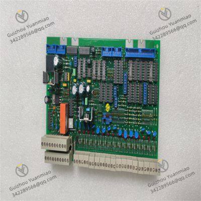 ABB DSTXW110 57160001-AAP Digital Input Board
