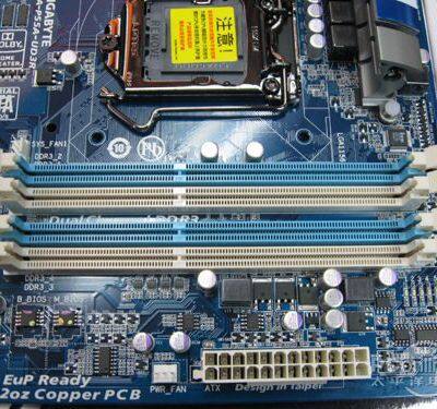 AI Drone Driving PCB+PCBA,AI Communication Server PCB+PCBA photo-5