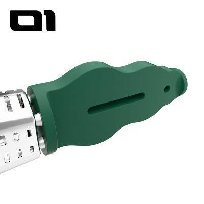 63mm Welding Machine Teflon Heating Plate Nylon Handle photo-3