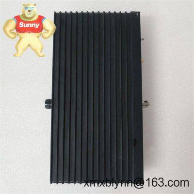 TRICONEX PI 3351 – High‑integrity Pulse Input Module for Tricon TMR Safety Systems photo-2