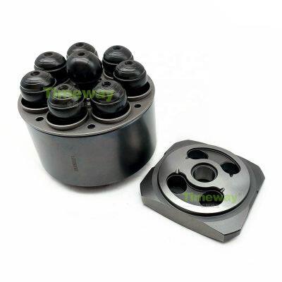 Hydraulic Pump Parts Repair Kits for REXROTH A6VM55 Piston Pump or Motor Accessories photo-3