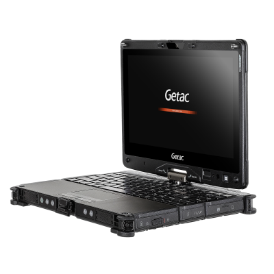 Getac V110 Rugged Convertible – Getac Laptop 11.6