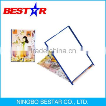 Plastic Single Side Pocket Mirror