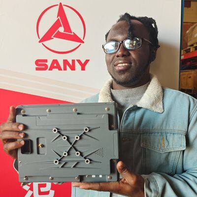 Large Excavator Control Device Sany 140704000360A SEED-10IB-55(G) photo-6