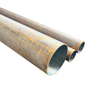 Competitive Ms CS Seamless Pipe Tube Prices for API 5L & ASTM A106 Carbon Steel Pipes - Unbeatable Value photo-3