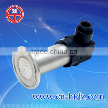 4~20ma flush diaphragm pressure transmitter