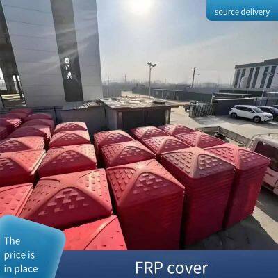 New Energy Vehicle Battery Cover Accessory Molds, Battery Boxes, Frp Battery Case Molds, Hengshi