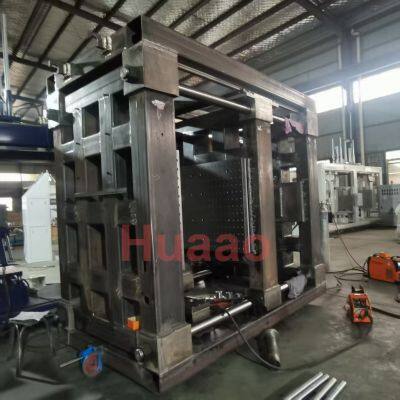 APG(Automatic Pressure Gelation) Vacuum Casting Machine for Epoxy Resin Transformer Make Machine for Insulator Bushing Spout Manufacturer
