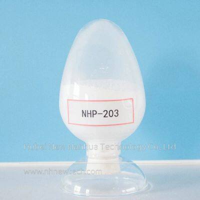 High Quality Carboxylate-based Nucleating Stiffening Agent NHP-203