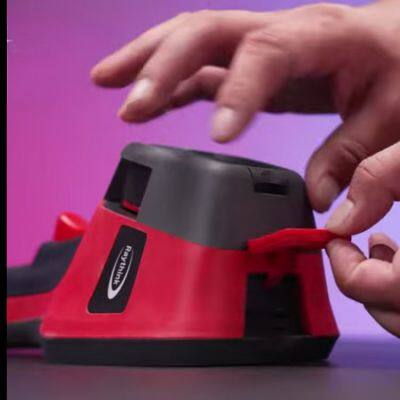 Raythink RM620 Handheld Thermal Camera IP54 2m Drop Resistance for Electrical Inspection & Industrial Manufacturing