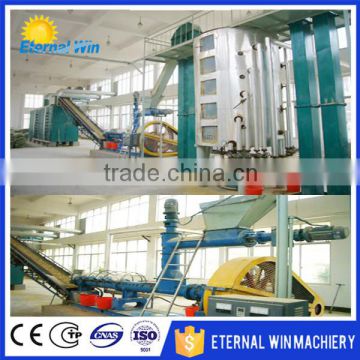 high quality essential oil distillation plant