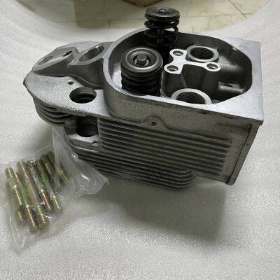 China Supplier Deutz 912 Engine Parts Cylinder Head Assy 02239742 for Deutz FL912/913 Series Engine photo-4