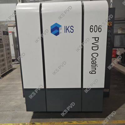 High-Performance PVD Coating Equipment for Molds and Cutters  ZY-606