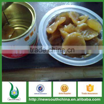 2016 PICKLED LETTUCE canned food easy open lid