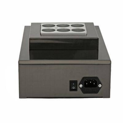 Digital Dry-Type Thermostat Lab Block Heater photo-4