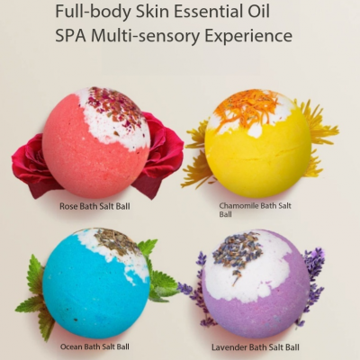 Оптовый набор подарков с батх бомбами, идеально подходящий для пены в спа-ванне. Супер многопенный батх-болл с сушеными розами и эфирными маслами. Батх бомбы с индивидуальной упаковкой