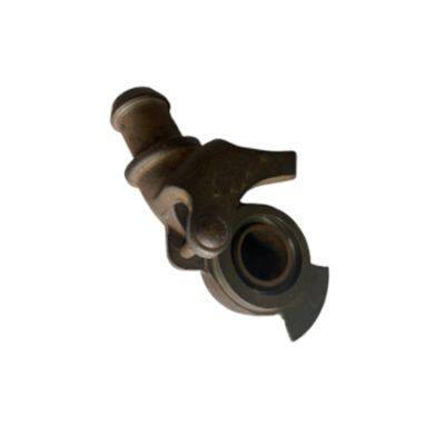 Railway Wagons Air Brake Hose Coupling Joint Connector With AAR Standard