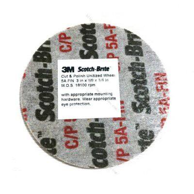 3m cp шлифовальный круг, полировочный круг, круг для снятия заусенцев, шлифовальный круг