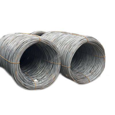 High Carbon Steel Annealed Wire for Construction