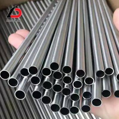 EN10305 E355 High Precision Honed Tube Cylinder Barrel Cylinder Tube H8