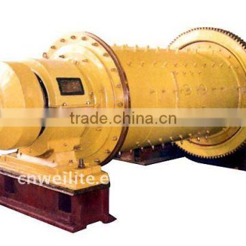 High effciency stone ball mill / grinding mill