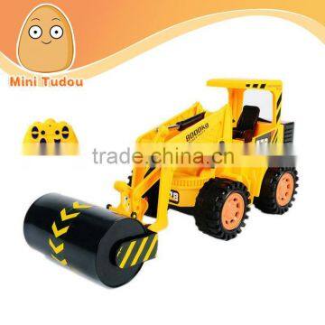 RC car with multifunction