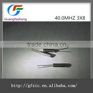 (hot Sale)40.0MHZ 3X8 photo-2