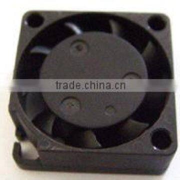 XD2510 dc cooling fan