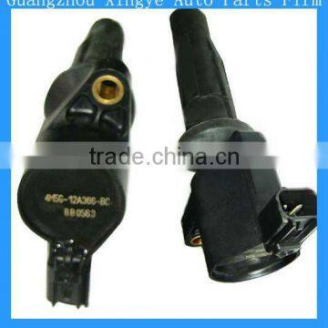 Ford ignition coil OEM#:4M5G-12A366-BC