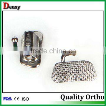 Orthodontic roth convertible buccal tube