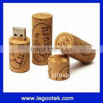 2011 wooden usb 4g