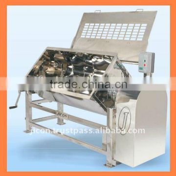 Pharmaceutical Powder Mixer Machine