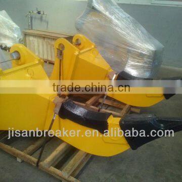 WORLD excavator ripper.IHI ripper for excavator