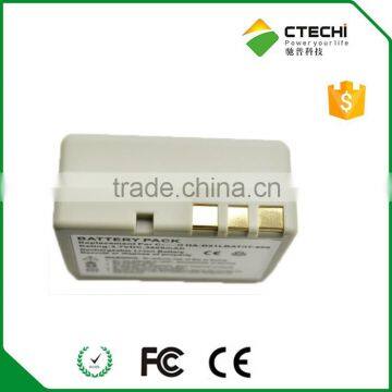 High Capacity Battery,Replacement Battery for HA-D21LBAT-IT-600,3600mah,3.7v rechargeable li-ion battery