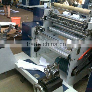 cash register paper slitting machine HFT-fax-800