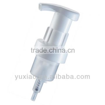 WK-13-3 foaming dispenser pump