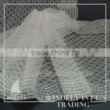 Hot Sales Affordable Price Dubai French Lace Trim photo-5