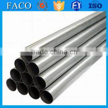 trade assurance supplier stainless steel 304 etching mesh inside round outside hexagonal tube