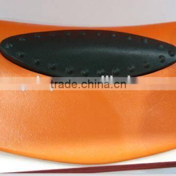 Backrest Bathtub Pillow