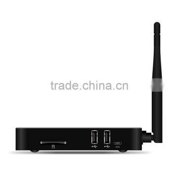 Website Chatting, Picasa, Youtube, Flicker, Facebook, Online Movies Multifunction Octa Core 64bits R68 tv Box photo-4