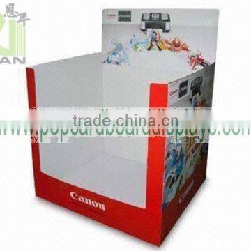 Corrugated Carton Box for Cannon Printing Machine