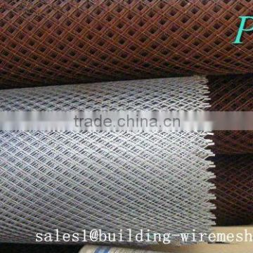 low price Expanded Plate Mesh for sound insulation (manufacturer,factory)