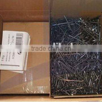 Low Price Copper Nails Factory photo-2