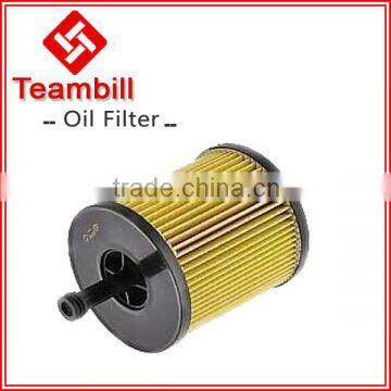 Oil filter for VOLKSWAGEN PHAETON 07Z 115 562
