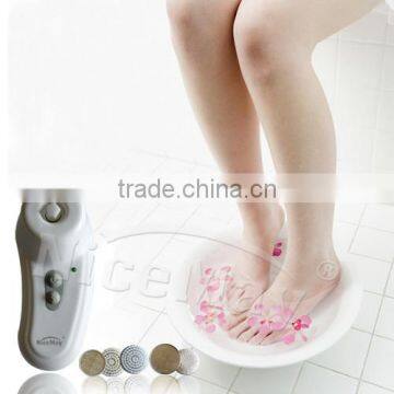 Professional Electric Foot Spa in Callus Remover Pedicure photo-3